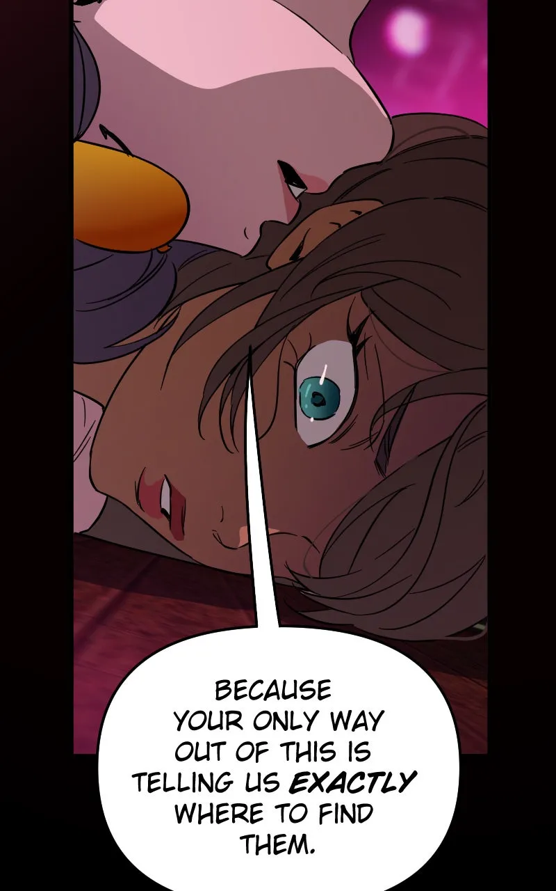 The Mafia Nanny Chapter 93 page 29 - 