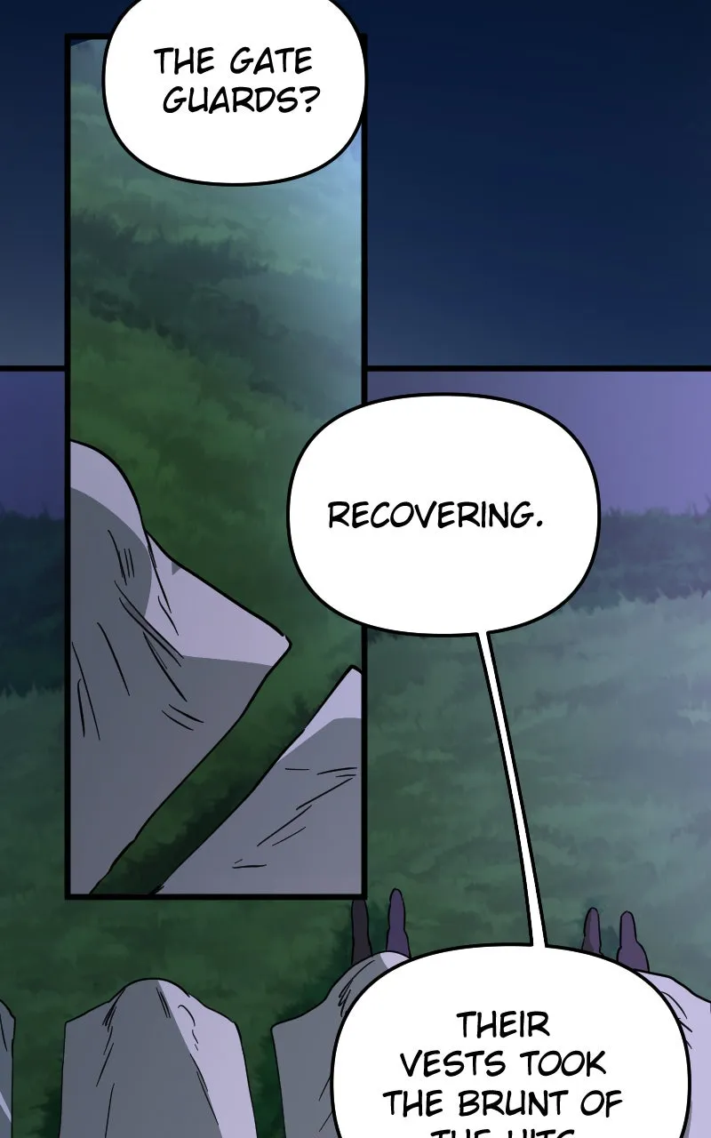 The Mafia Nanny Chapter 93 page 31 - 