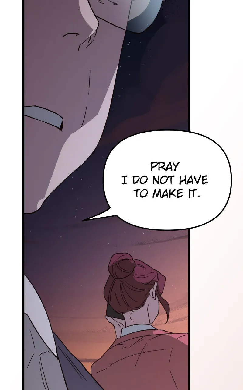 The Mafia Nanny Chapter 93 page 37 - 