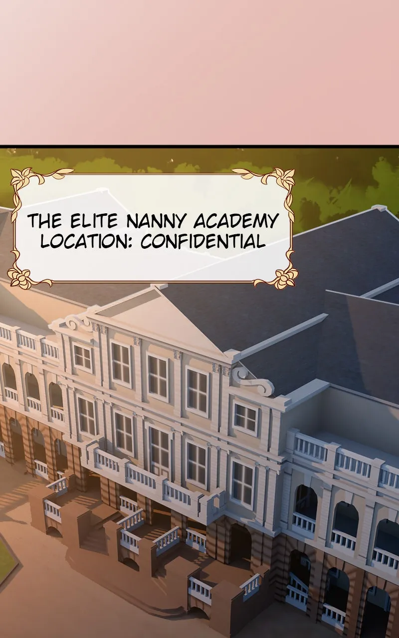 The Mafia Nanny Chapter 93 page 39 - 