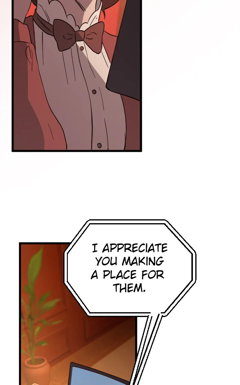 The Mafia Nanny Chapter 93 page 41 - 
