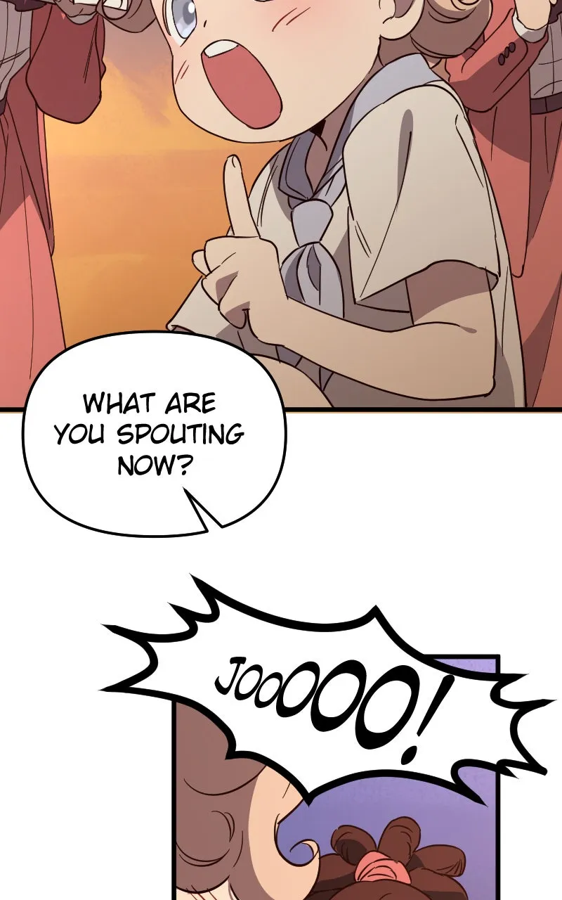 The Mafia Nanny Chapter 93 page 48 - 