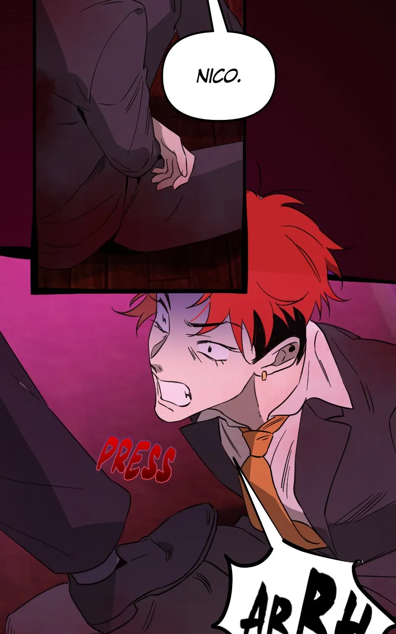 The Mafia Nanny Chapter 93 page 6 - 
