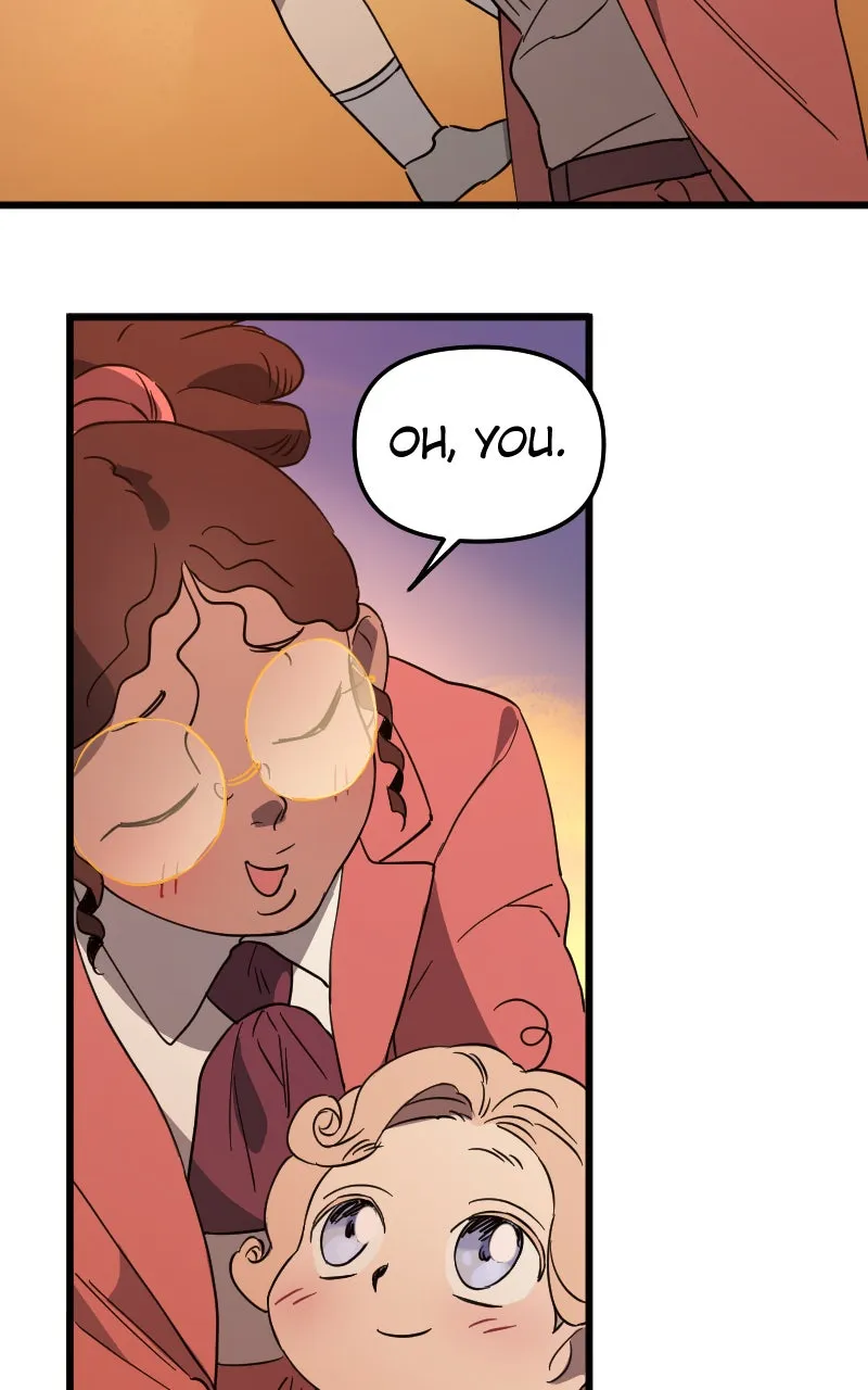 The Mafia Nanny Chapter 93 page 51 - 
