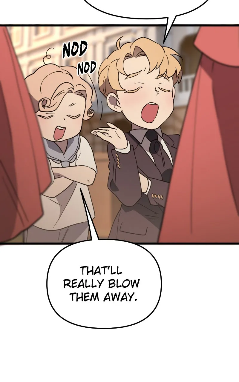 The Mafia Nanny Chapter 93 page 54 - 