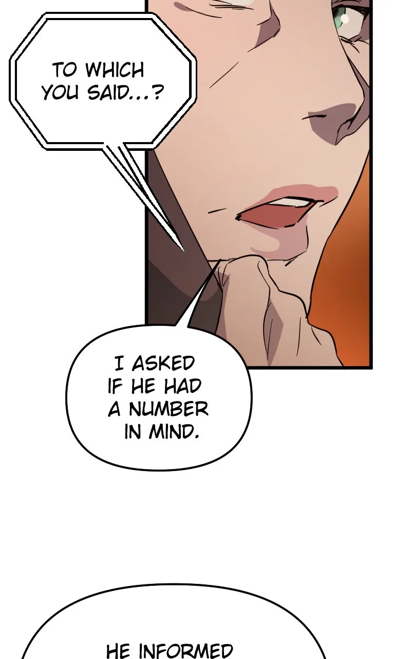 The Mafia Nanny Chapter 93 page 57 - 