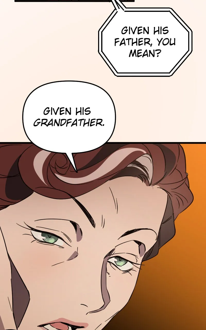 The Mafia Nanny Chapter 93 page 60 - 