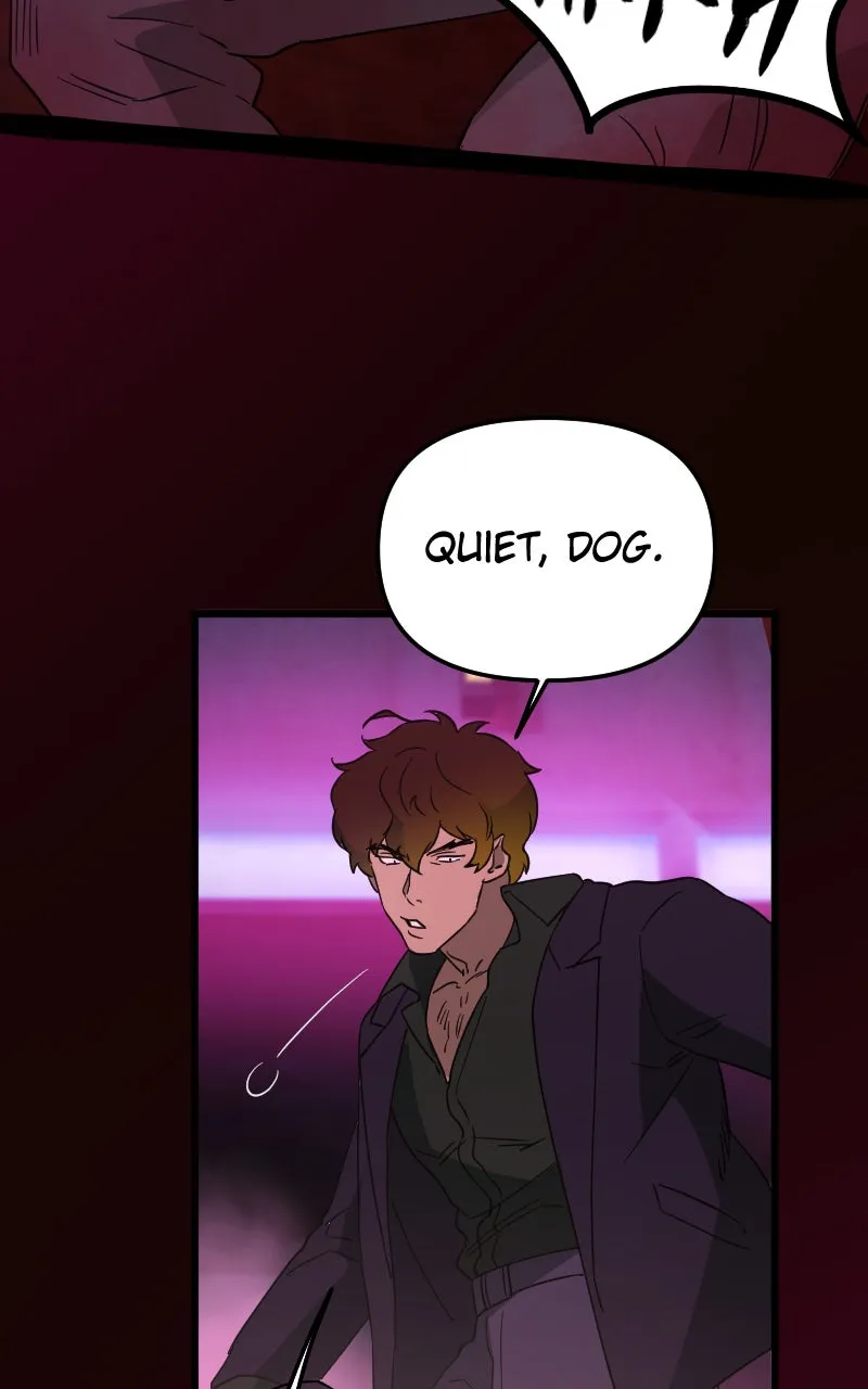 The Mafia Nanny Chapter 93 page 7 - 