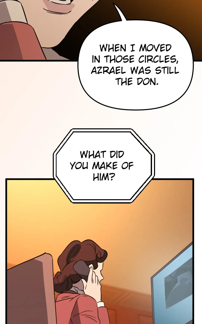 The Mafia Nanny Chapter 93 page 61 - 