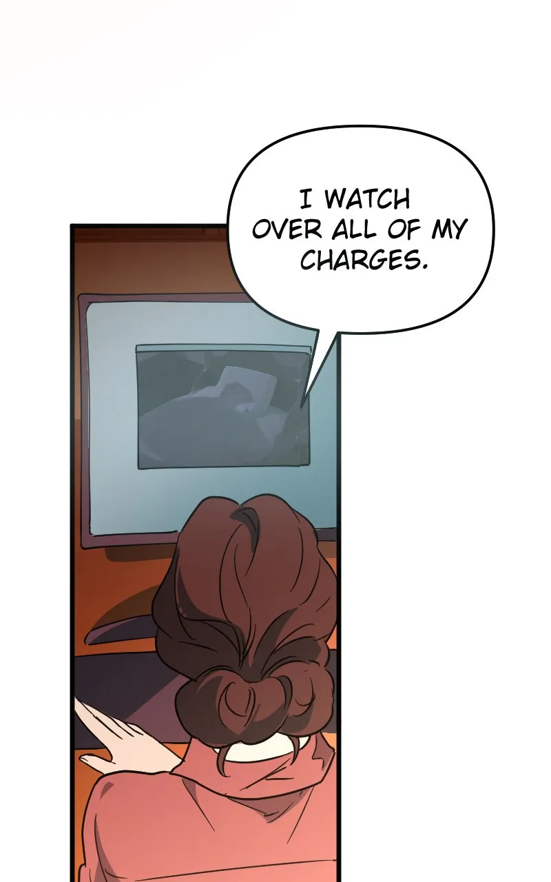The Mafia Nanny Chapter 93 page 66 - 