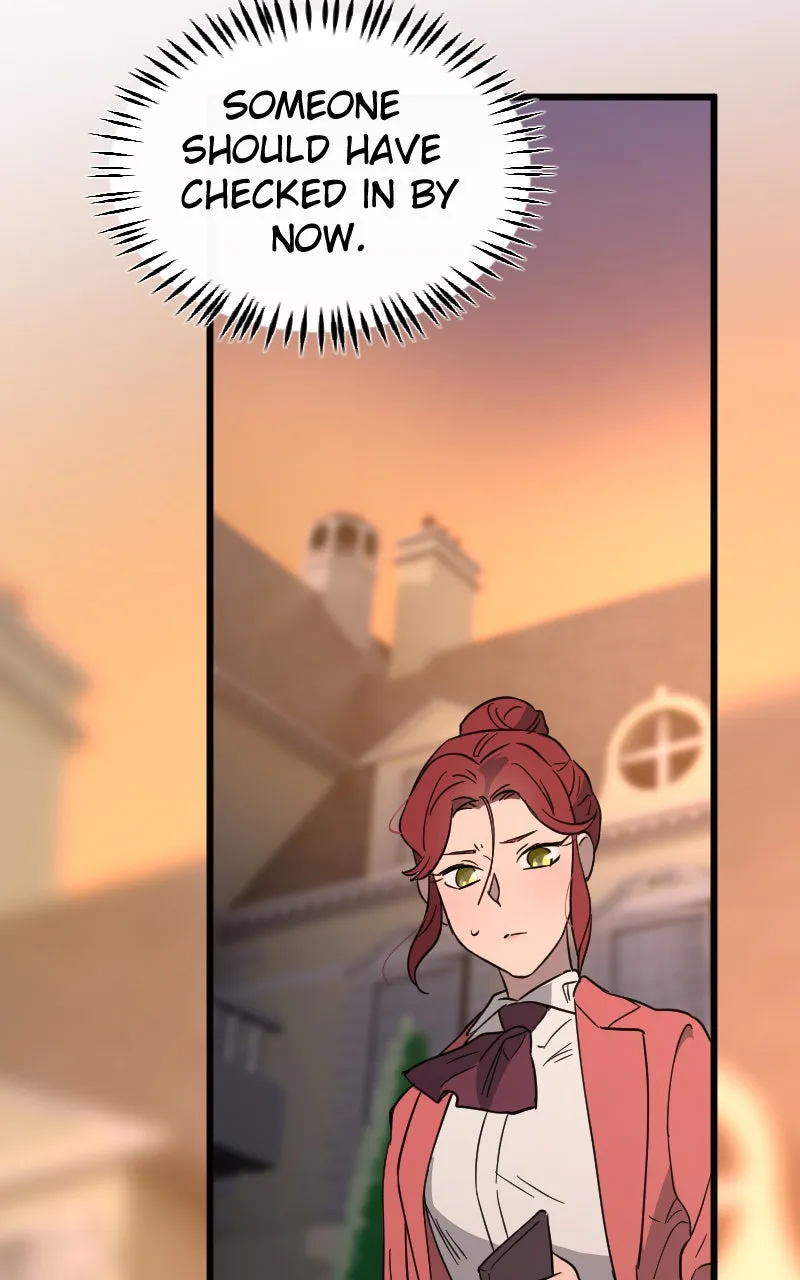The Mafia Nanny Chapter 93 page 69 - 