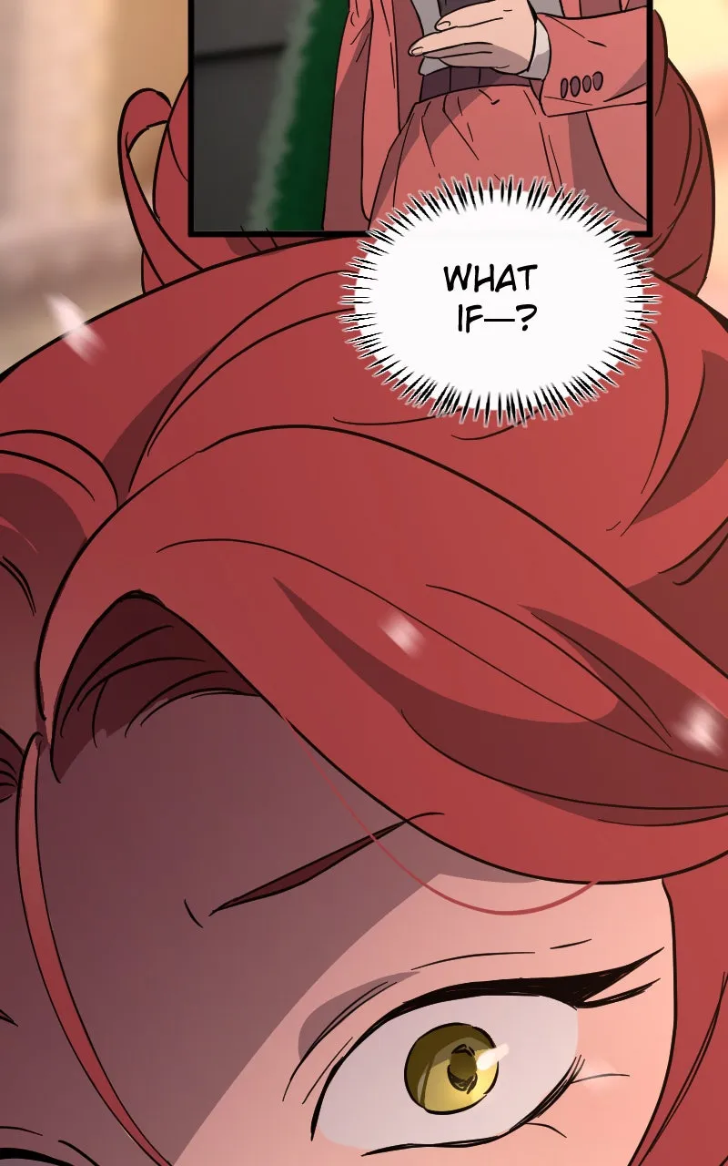 The Mafia Nanny Chapter 93 page 70 - 