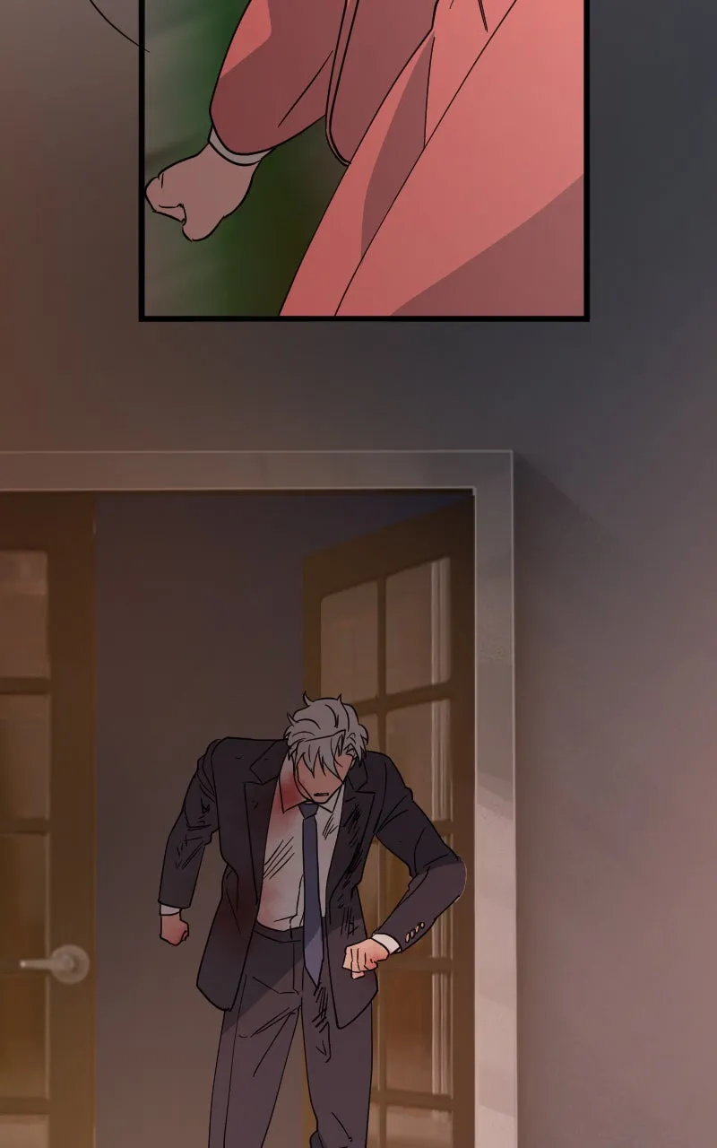 The Mafia Nanny Chapter 93 page 73 - 