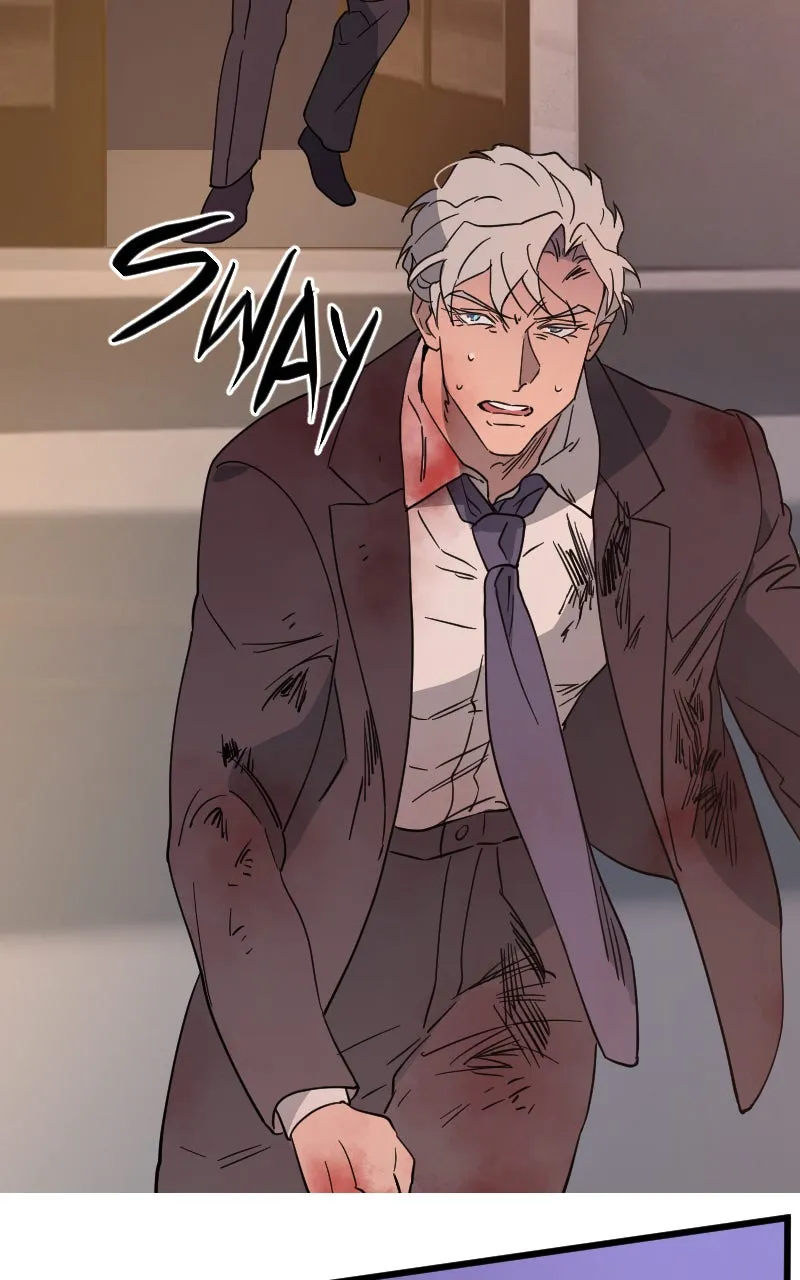 The Mafia Nanny Chapter 93 page 74 - 
