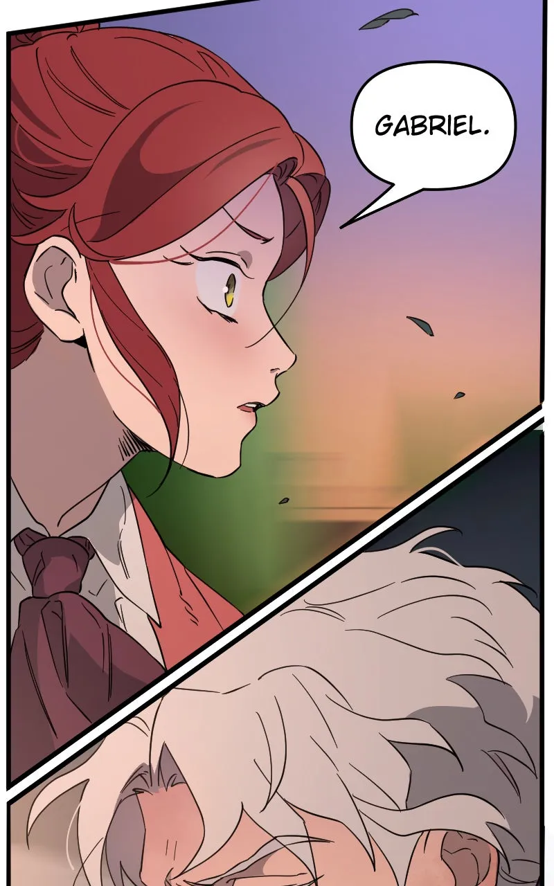 The Mafia Nanny Chapter 93 page 75 - 