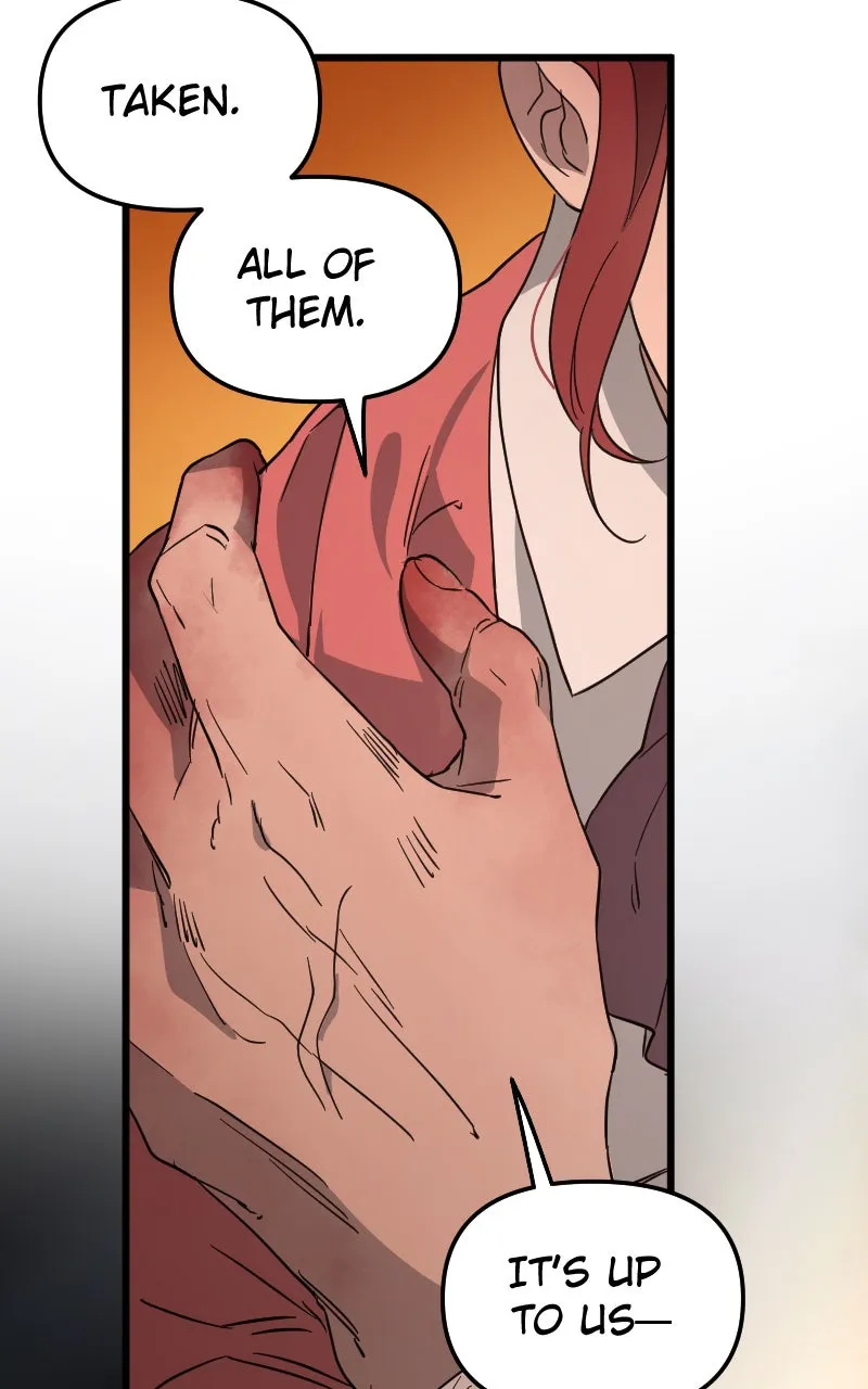 The Mafia Nanny Chapter 93 page 80 - 