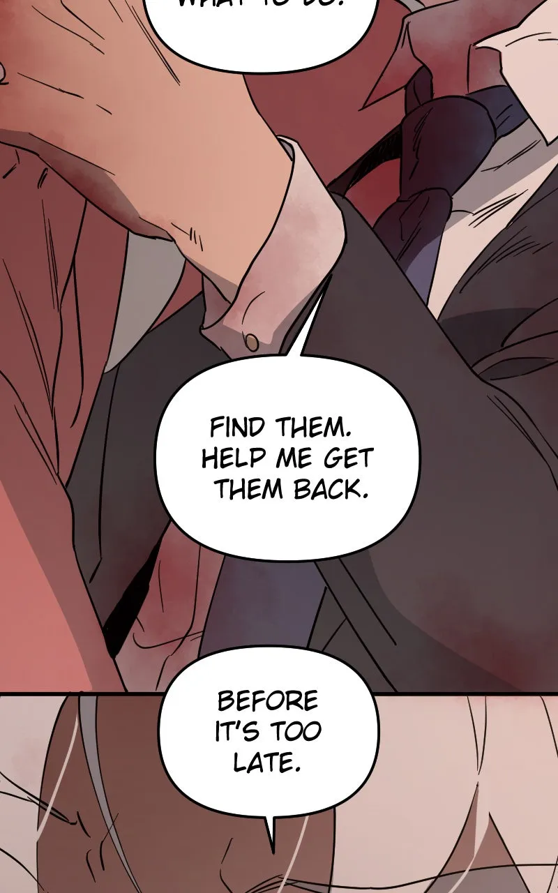 The Mafia Nanny Chapter 93 page 82 - 