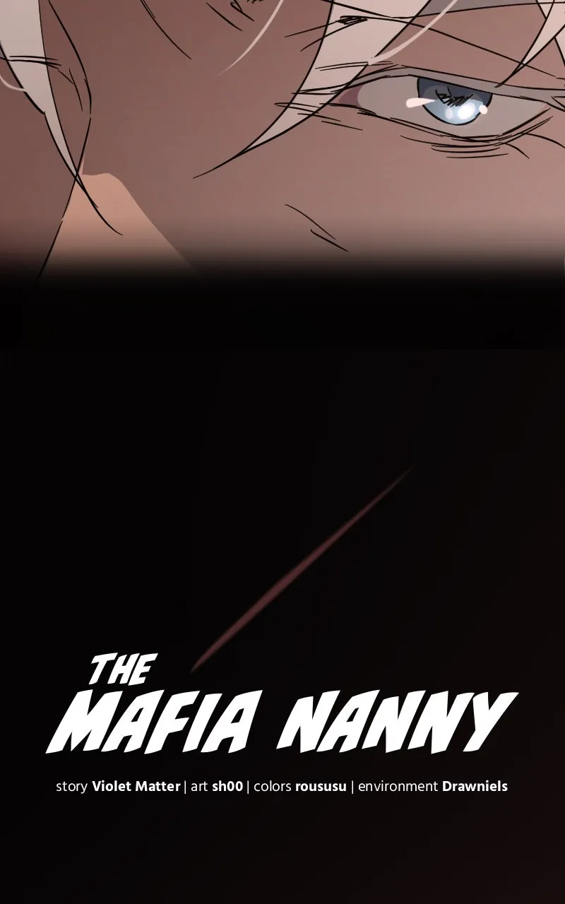 The Mafia Nanny Chapter 93 page 83 - 