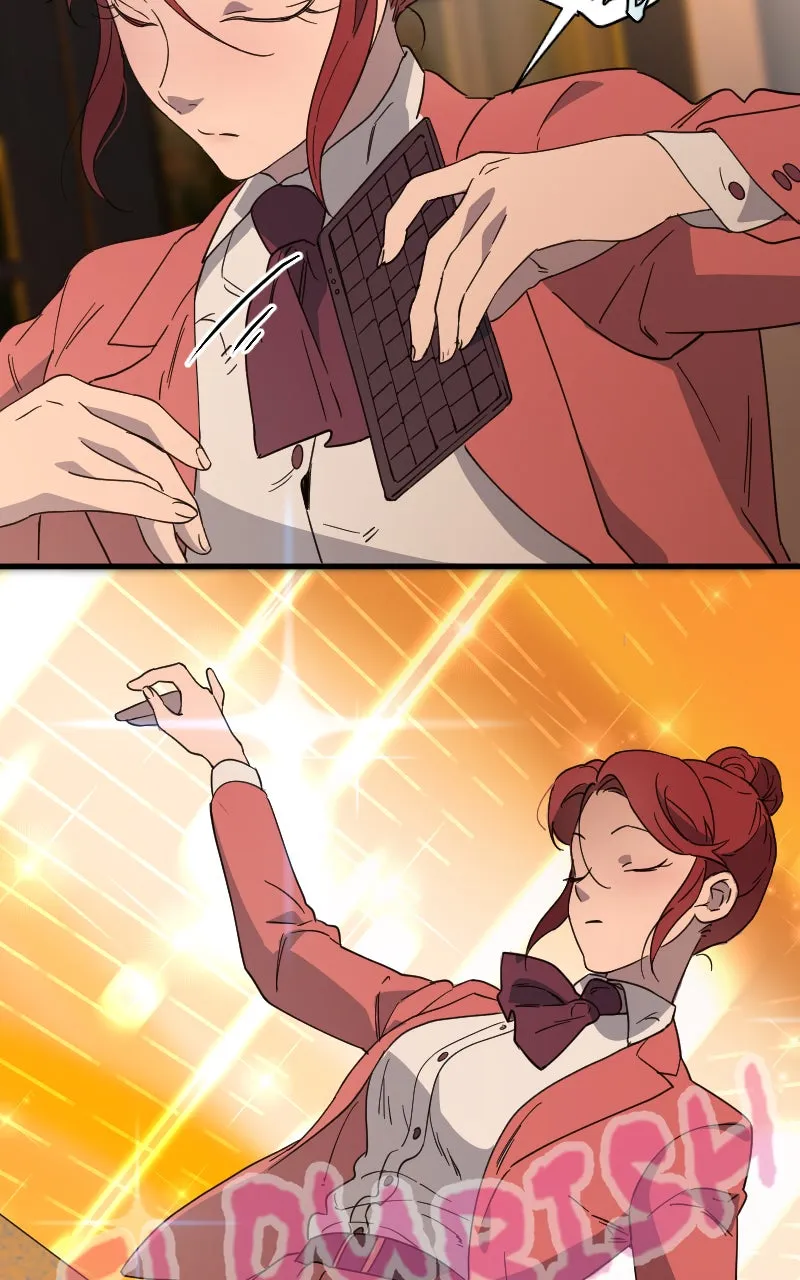 The Mafia Nanny Chapter 94 page 12 - 