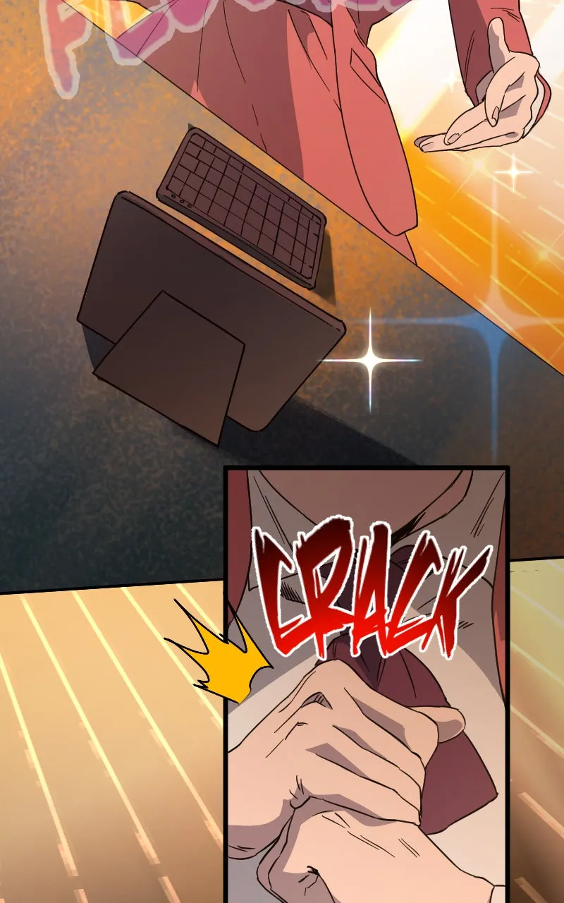The Mafia Nanny Chapter 94 page 13 - 