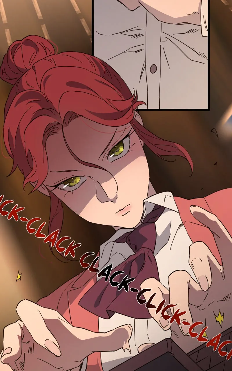 The Mafia Nanny Chapter 94 page 14 - 