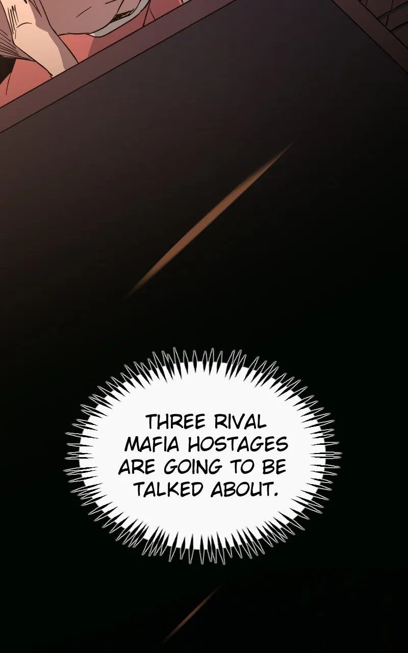 The Mafia Nanny Chapter 94 page 15 - 