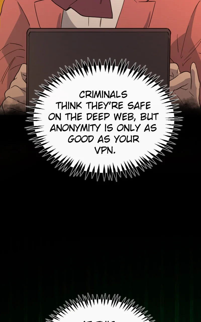 The Mafia Nanny Chapter 94 page 18 - 