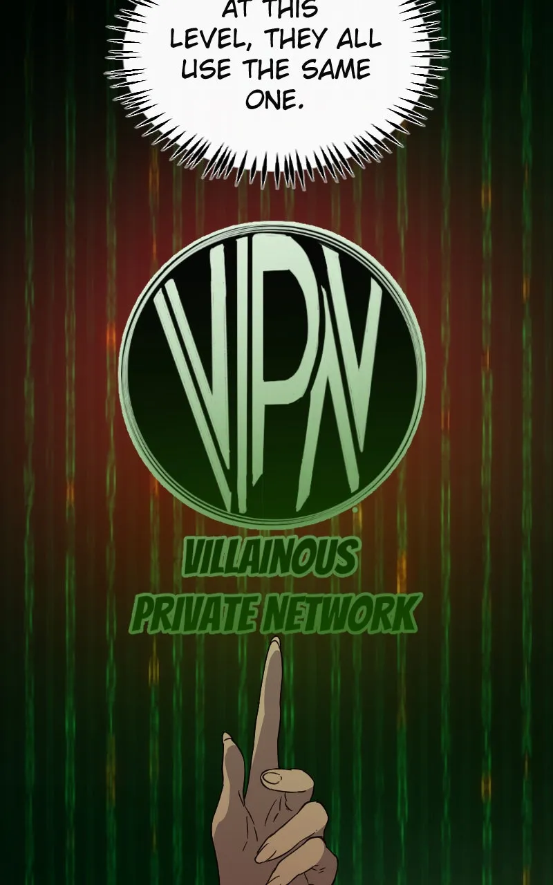 The Mafia Nanny Chapter 94 page 19 - 