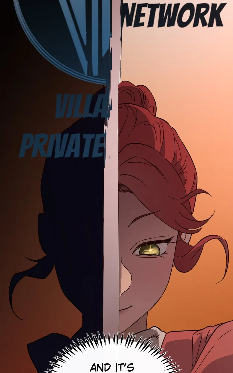 The Mafia Nanny Chapter 94 page 21 - 