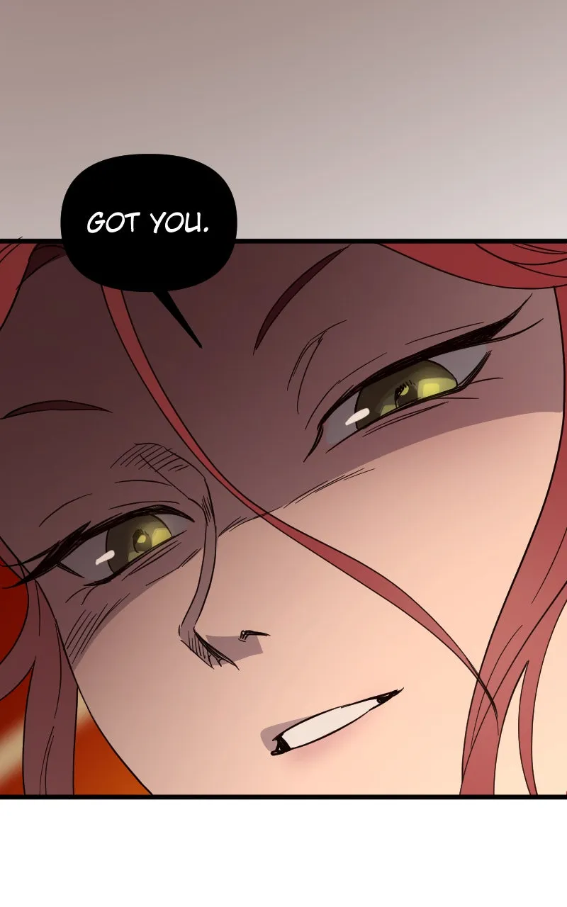 The Mafia Nanny Chapter 94 page 24 - 