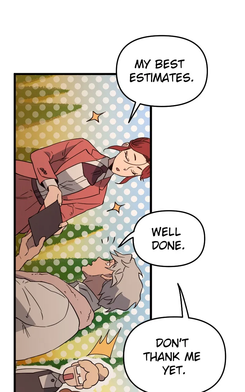 The Mafia Nanny Chapter 94 page 25 - 