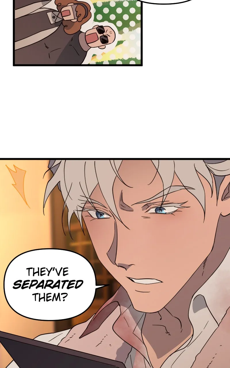 The Mafia Nanny Chapter 94 page 26 - 