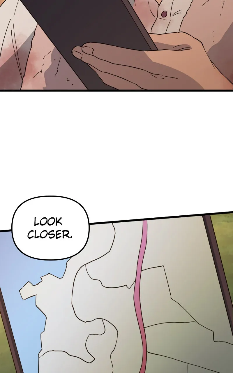 The Mafia Nanny Chapter 94 page 27 - 