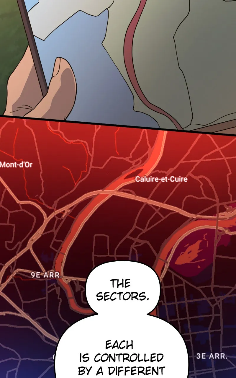 The Mafia Nanny Chapter 94 page 28 - 