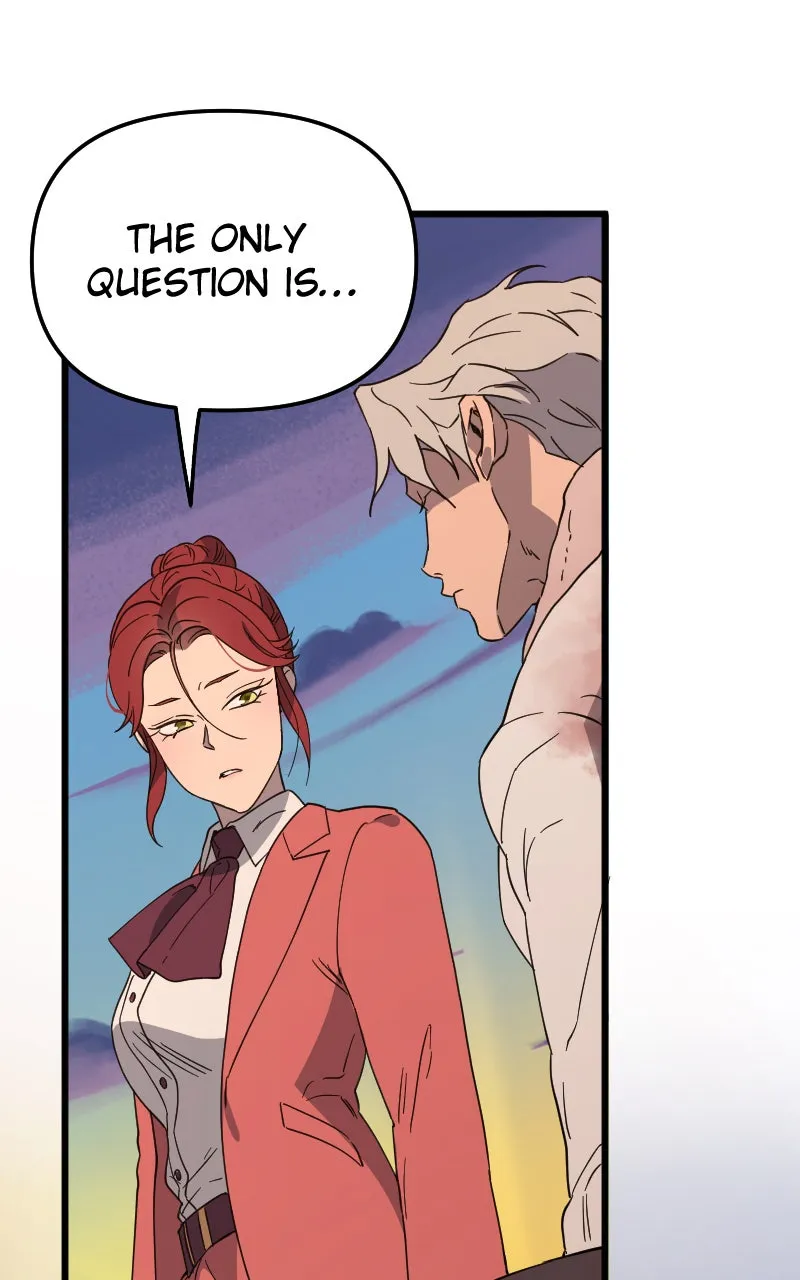 The Mafia Nanny Chapter 94 page 37 - 