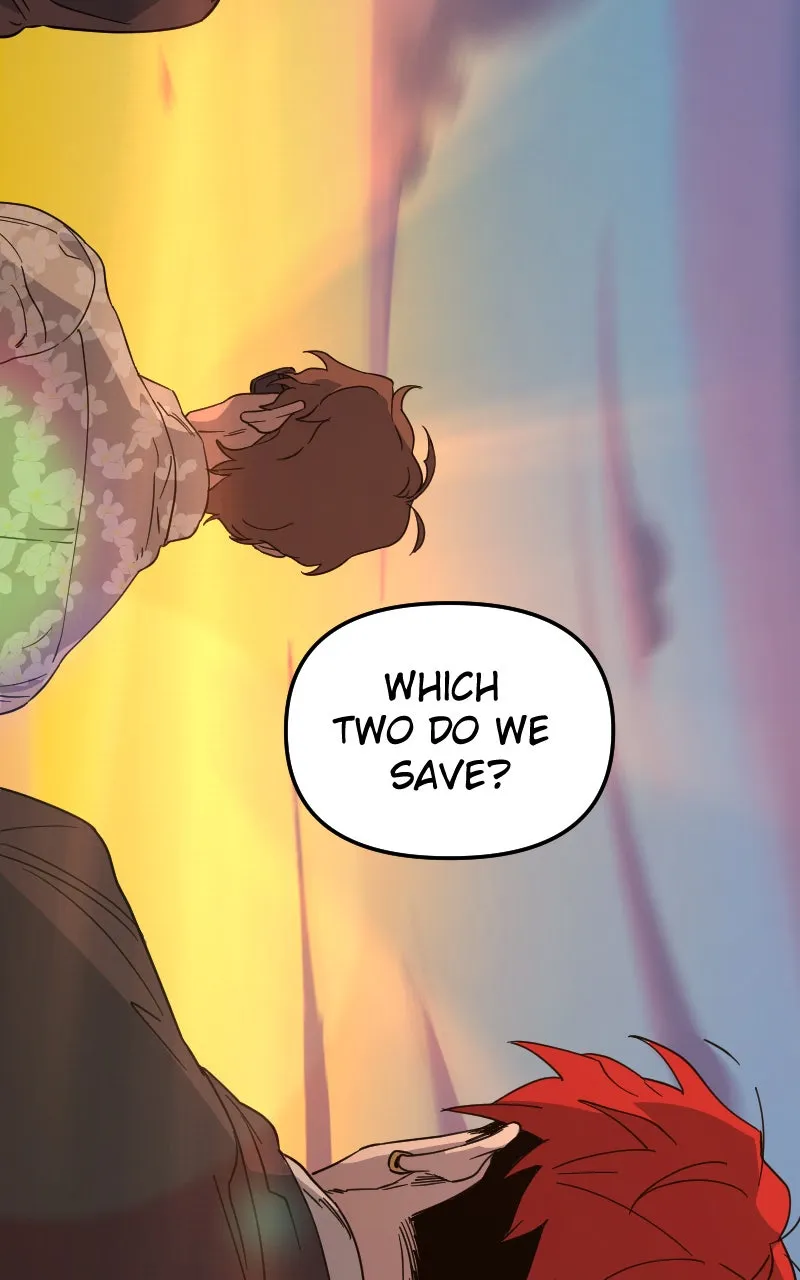 The Mafia Nanny Chapter 94 page 39 - 