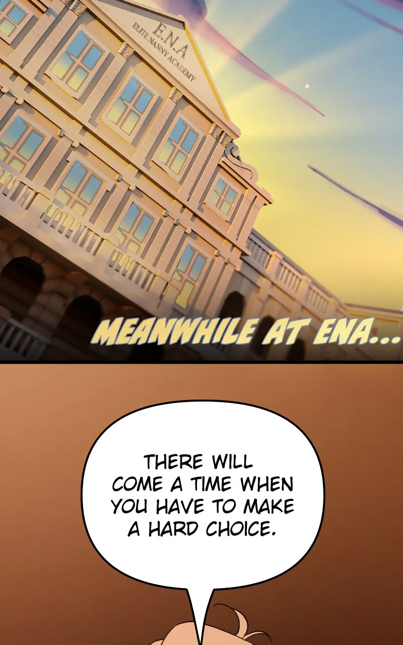 The Mafia Nanny Chapter 94 page 41 - 