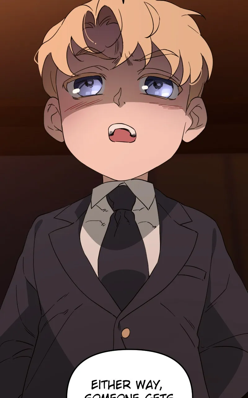 The Mafia Nanny Chapter 94 page 42 - 