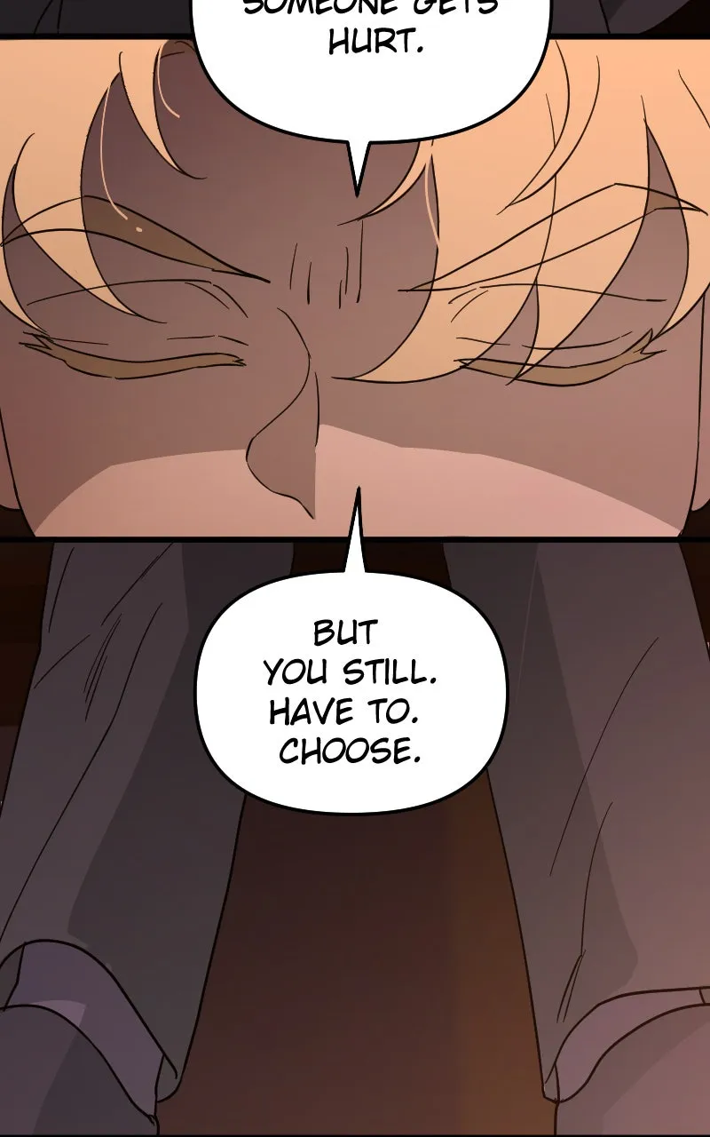 The Mafia Nanny Chapter 94 page 43 - 