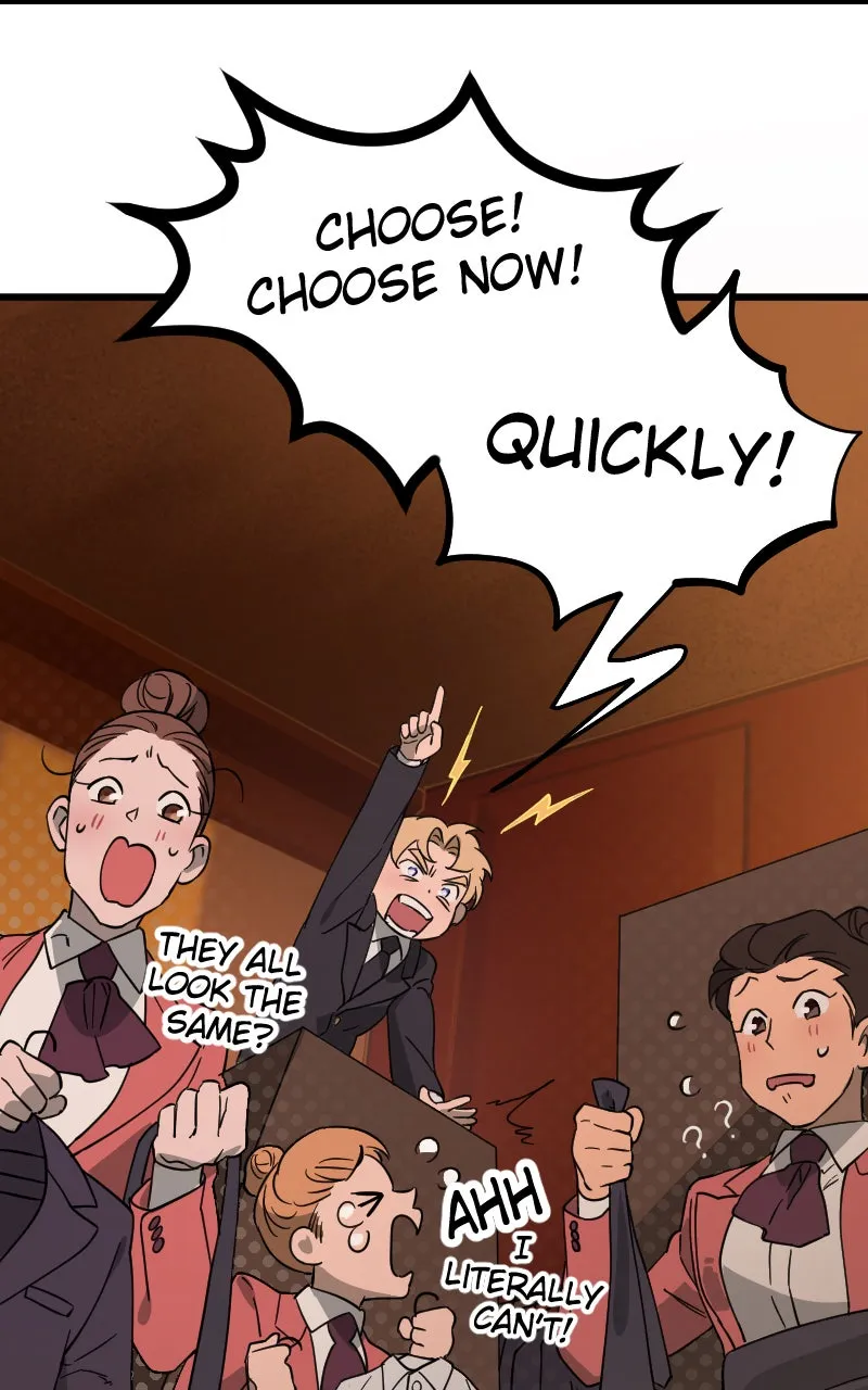 The Mafia Nanny Chapter 94 page 44 - 