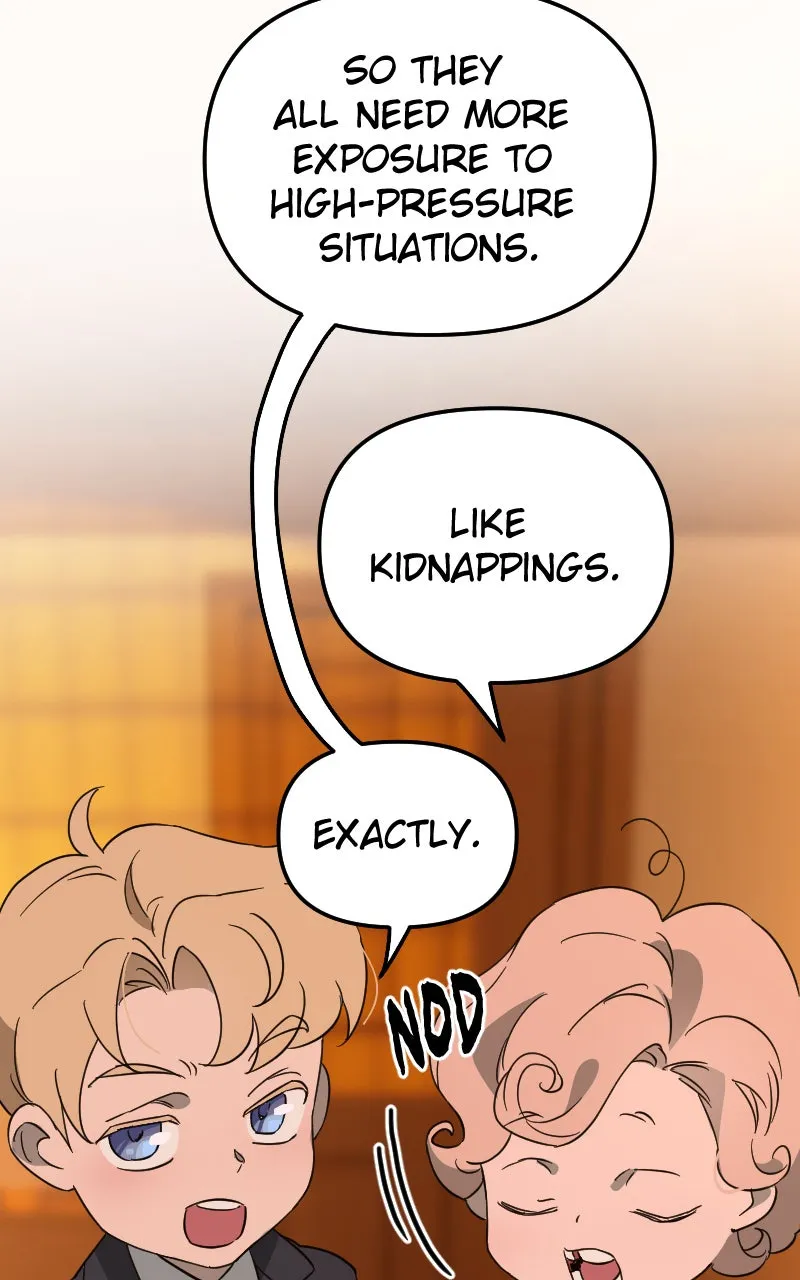 The Mafia Nanny Chapter 94 page 52 - 