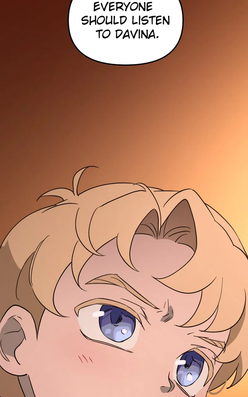 The Mafia Nanny Chapter 94 page 56 - 