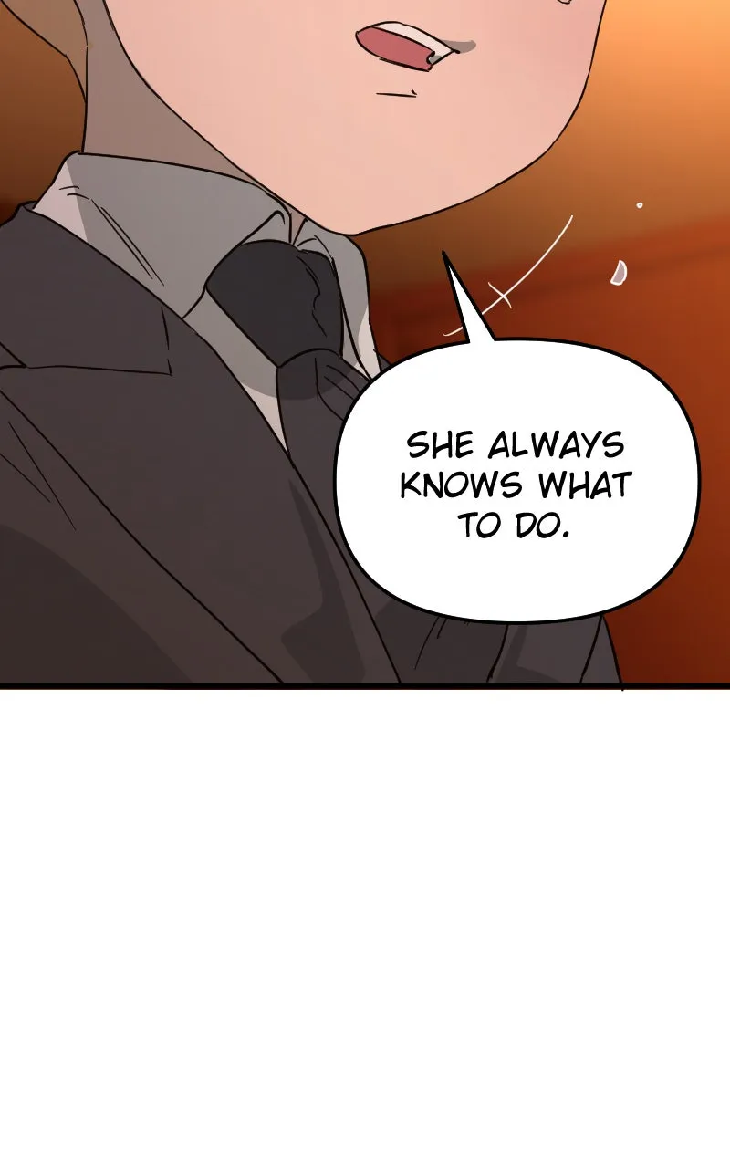The Mafia Nanny Chapter 94 page 57 - 