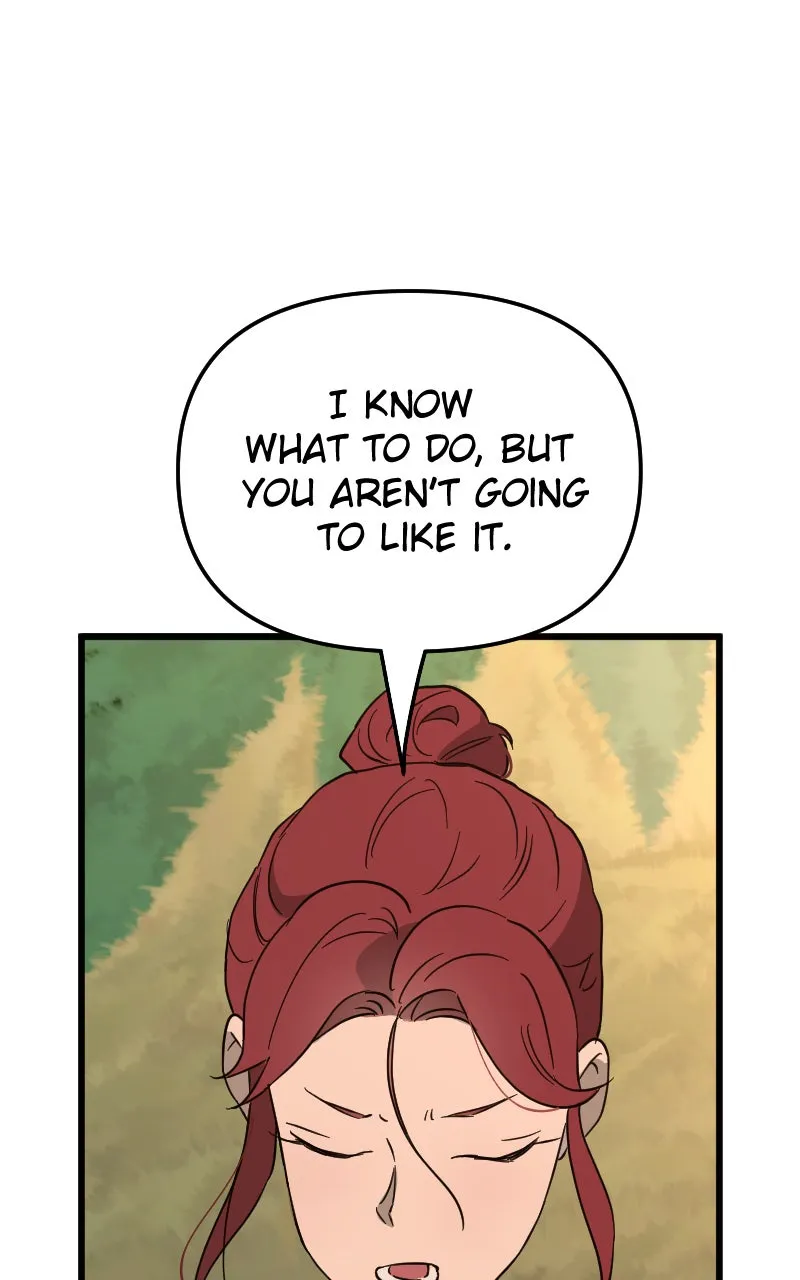 The Mafia Nanny Chapter 94 page 58 - 