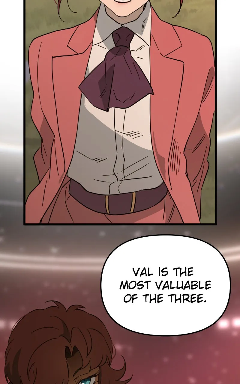 The Mafia Nanny Chapter 94 page 59 - 