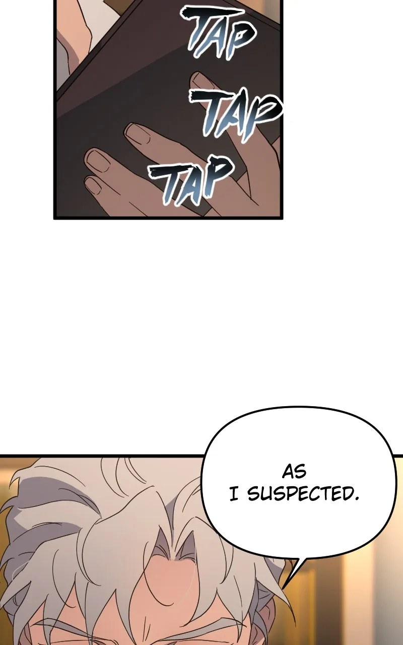 The Mafia Nanny Chapter 94 page 7 - 