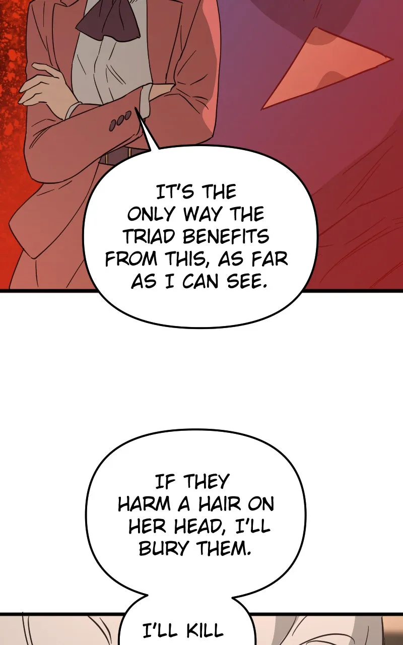 The Mafia Nanny Chapter 94 page 65 - 
