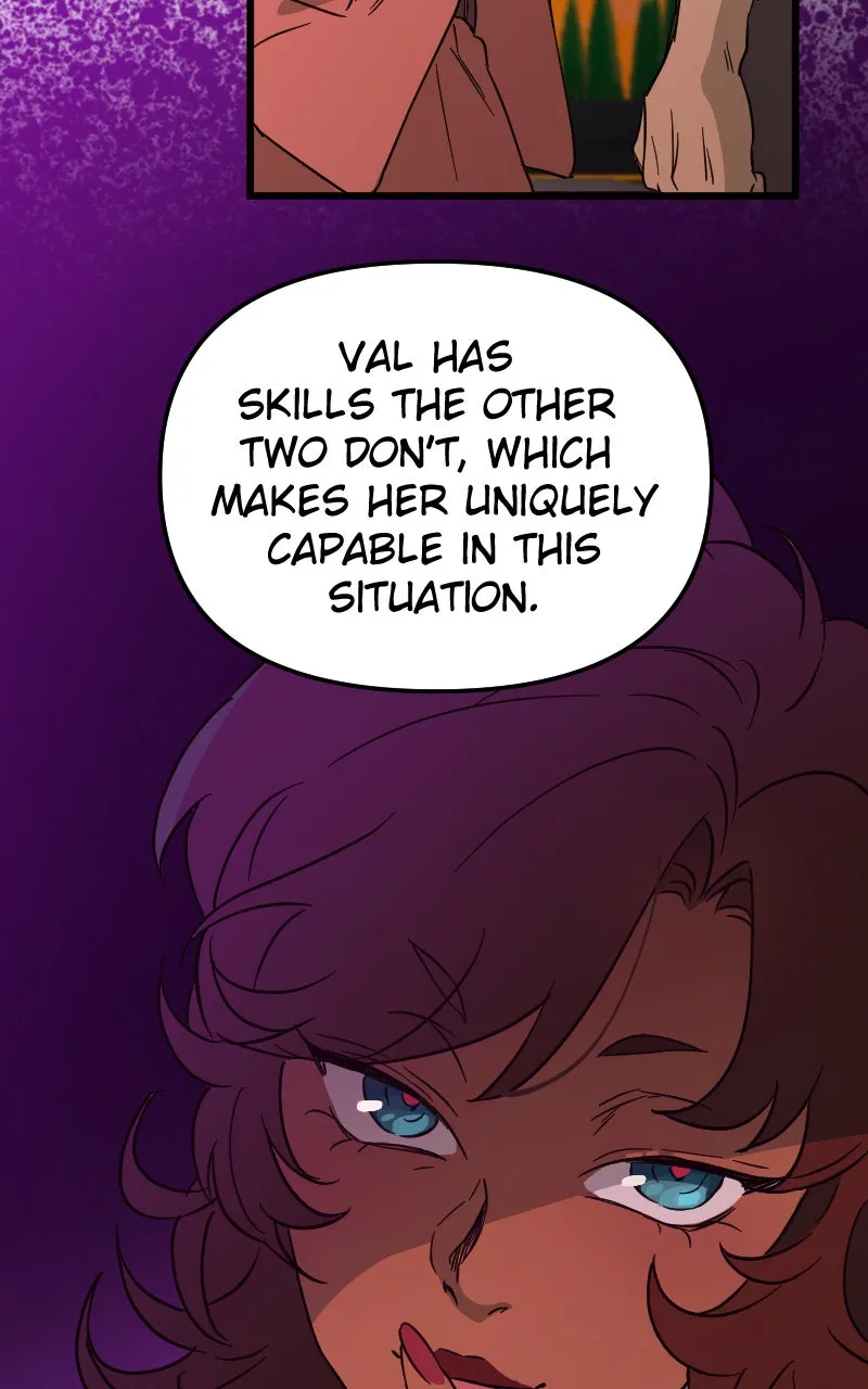 The Mafia Nanny Chapter 94 page 68 - 
