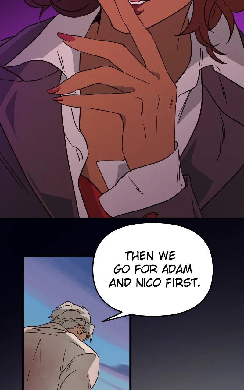 The Mafia Nanny Chapter 94 page 69 - 