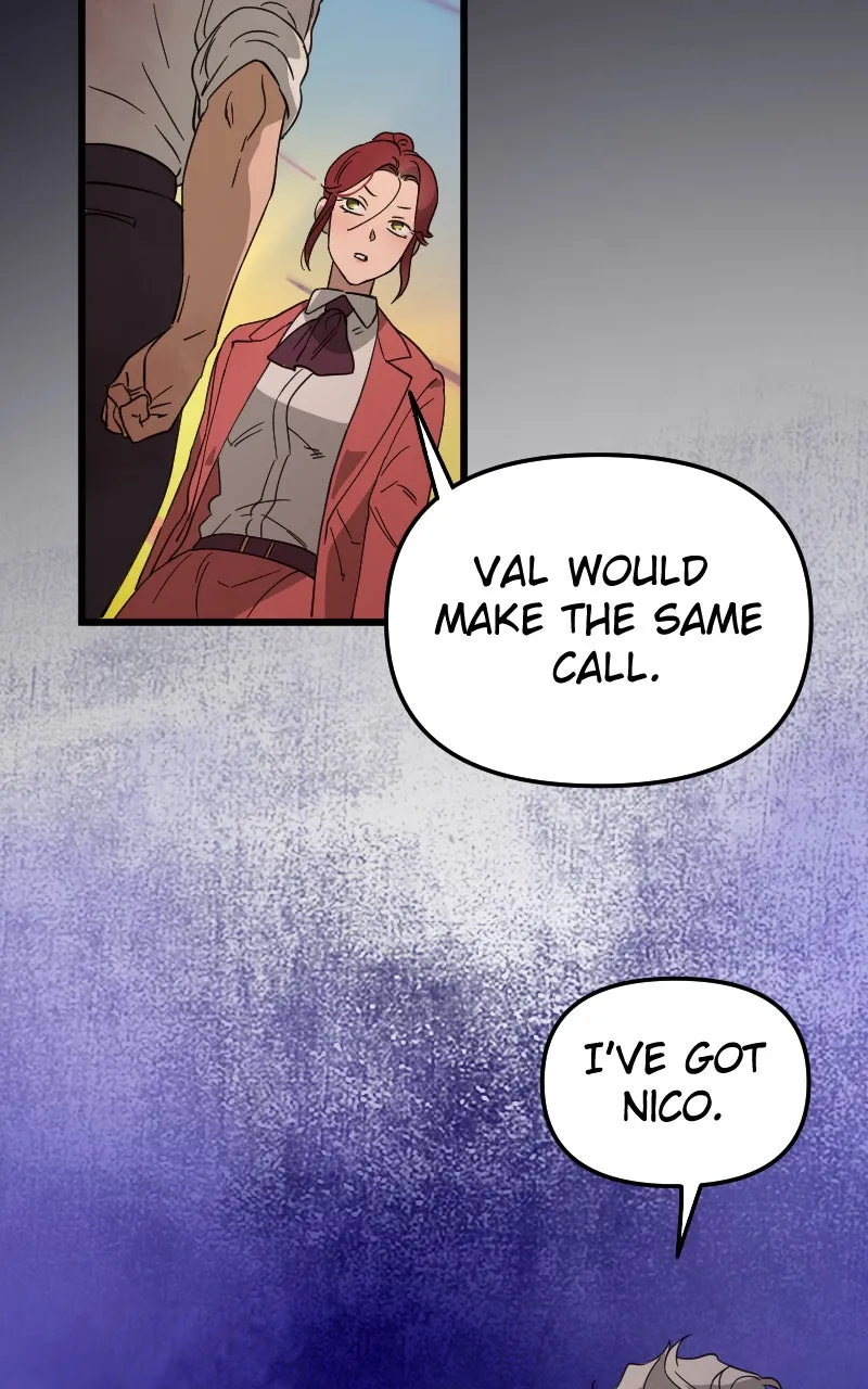 The Mafia Nanny Chapter 94 page 70 - 
